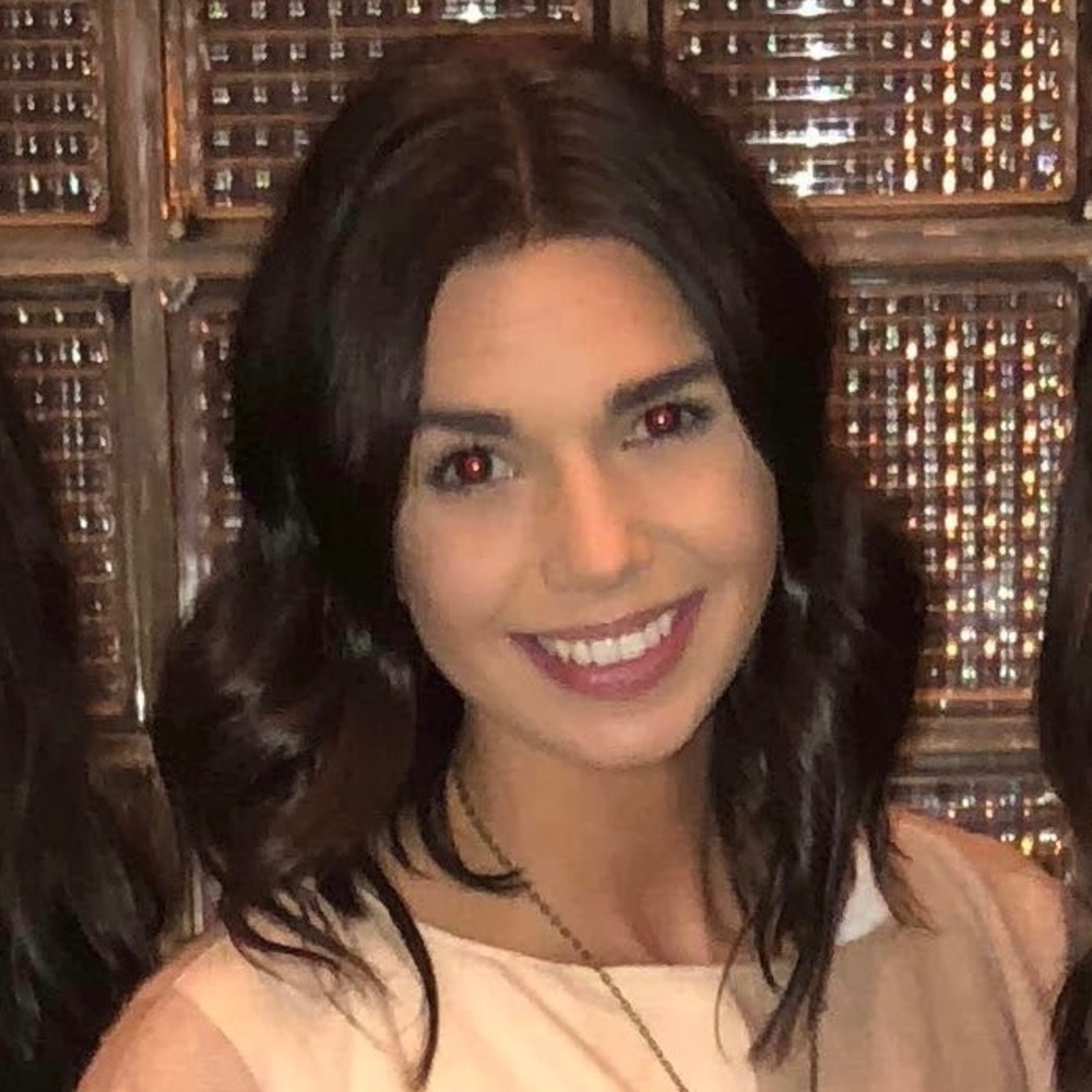 Meet your Posher, Ashley
